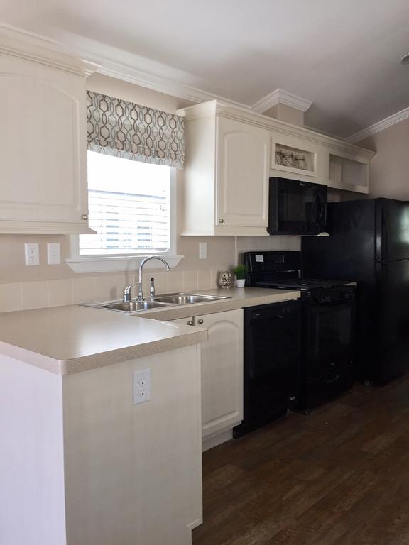 Вилла Daytona Beach Rv Экстерьер фото