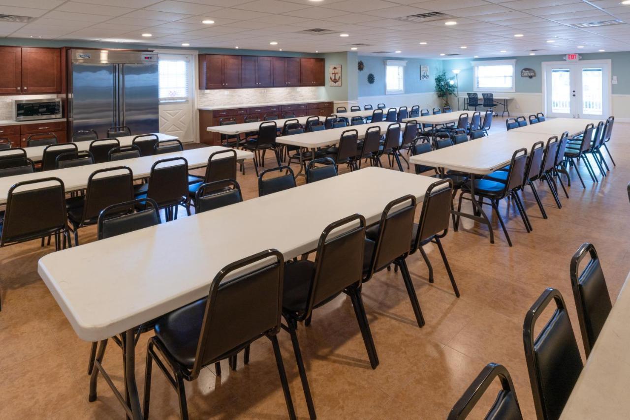 Вилла Daytona Beach Rv Экстерьер фото